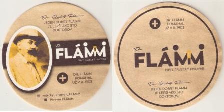 Flámm-1