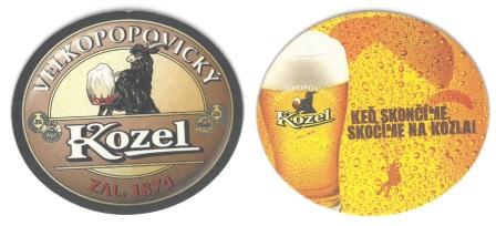 Kozel-10