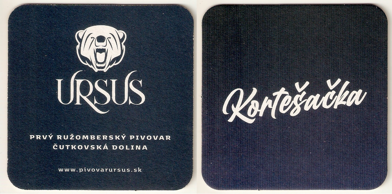 Ružomberok - Ursus-29-B